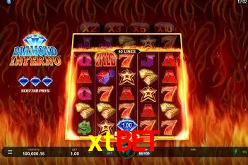 Slots no Site xtbet